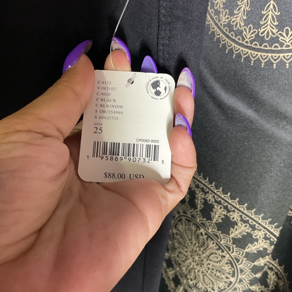 Free People We the Free Venice Beach Flare Jeans - Picture 8 of 9